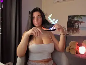 Stripchat Sex Chat of victorias_world