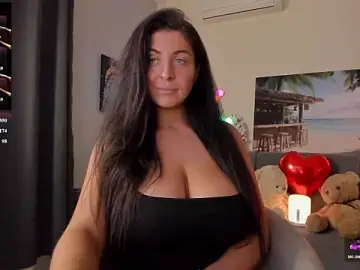 Stripchat Nude Webcam of victorias_world