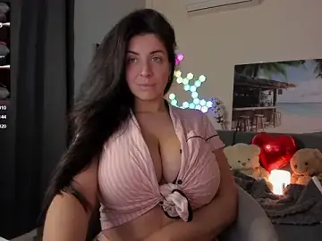 Stripchat Free Porn Cam of victorias_world