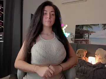 Stripchat Best Webcam of victorias_world