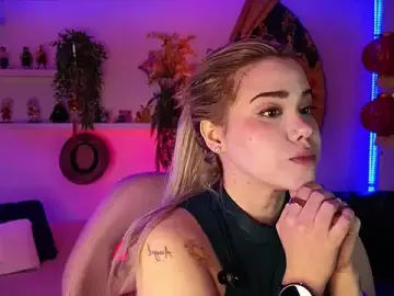 Stripchat Best live sex cam show of albaismynameX