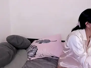 Stripchat Nude Webcam of carmesix