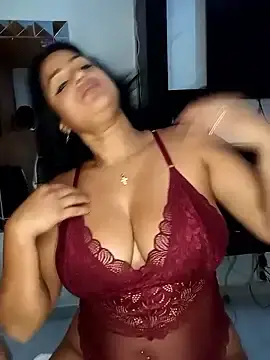Stripchat Sex Cam of ashley69_brown