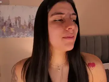 Stripchat Free Porn Cam of dakotaa__