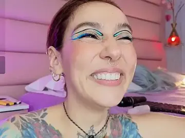 Stripchat Best Webcam of Evangelyne_1