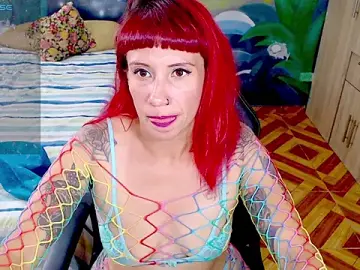 Stripchat Free Live Porn of Eimy_lorens