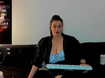 Stripchat Private Sex Chat of Laura_sinner