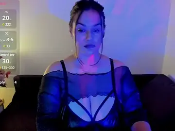 Stripchat Adult Webcams of Laura_sinner