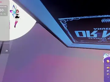 Stripchat Adult Video Chat of ailynBlaze