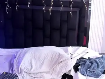 Stripchat Private Sex Chat of ailynBlaze