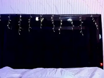 Stripchat Sex Cam of ailynBlaze