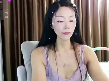 Stripchat Live Sex Cam of CindyHK