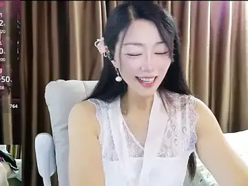 Stripchat Live Porn of CindyHK