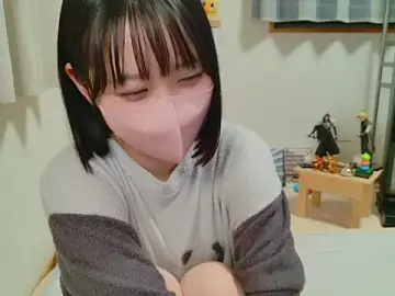 Stripchat Live Porn of HIKARI_x0