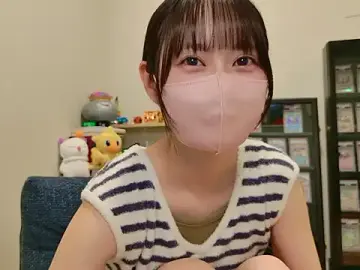 Stripchat Live Porn of HIKARI_x0