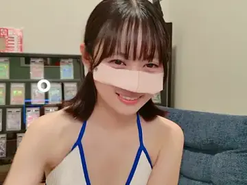 Stripchat Sex Cam of HIKARI_x0