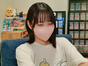 Stripchat Live Sex of HIKARI_x0