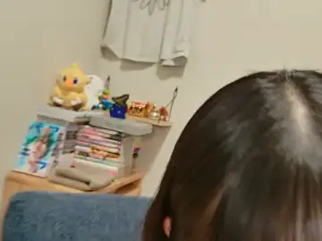 Stripchat Best Webcam of HIKARI_x0