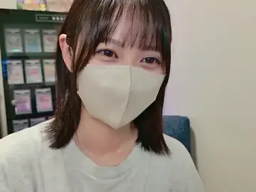 Stripchat Private Sex Chat of HIKARI_x0