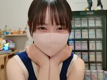 Stripchat Best Webcam of HIKARI_x0