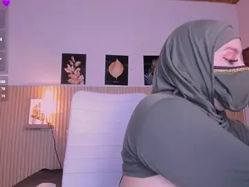 Stripchat Free Live Porn of hana_falak
