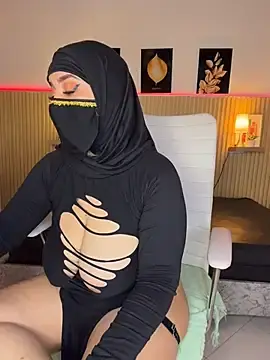 Stripchat Live Sex of hana_falak