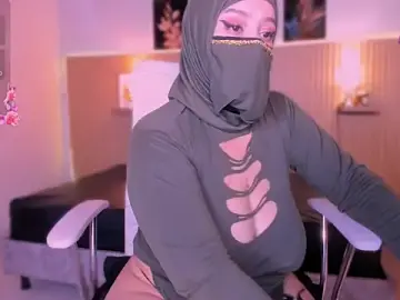 Stripchat Best Webcam of hana_falak