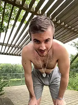 Stripchat Adult Webcams of Mikev