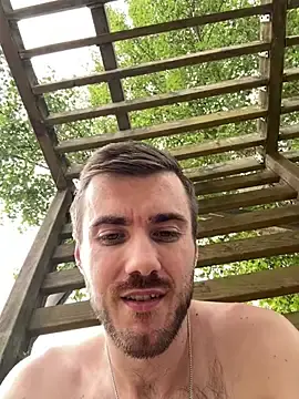 Stripchat Live Porn of Mikev