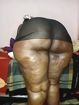 Stripchat Best live sex cam show of Sweetblackassxxx505