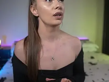 Stripchat Nude Webcam of TiffanyPierce