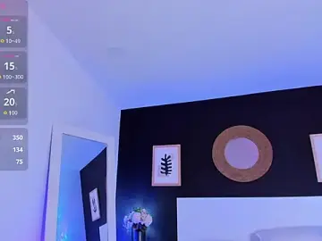 Stripchat Live Sex of VioletPaket