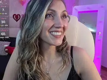 Stripchat Live Sex of anny_sweet72