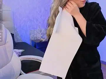 Stripchat Best Webcam of anny_sweet72