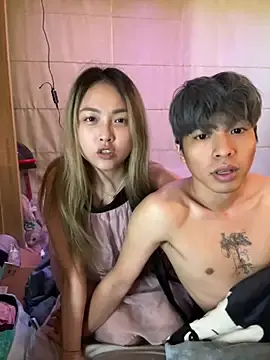 Stripchat Free Porn Cam of tw_feibaby