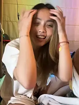 Stripchat Private Sex Chat of tw_feibaby