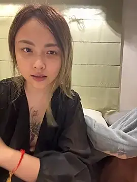 Stripchat Live Sex of tw_feibaby