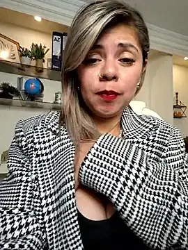 Stripchat Watch Live Sex Cams of Cata_Office-12