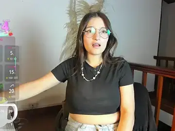 Stripchat Live Sex Cam of Elecktra_sweet