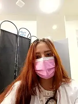 Stripchat Nude Webcam of Mery_Moon123