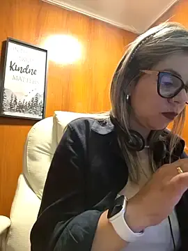 Stripchat Best live sex cam show of _Cata-Office1