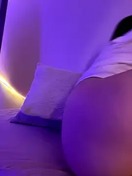 Stripchat Free Porn Cam of AmmyCollinsW