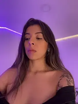 Stripchat Adult Video Chat of AmmyCollinsW