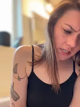 Stripchat Watch Live Sex Cams of LadyLena1