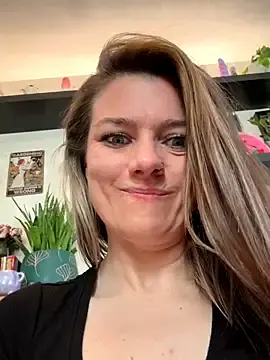 Stripchat Best Webcam of LadyLena1