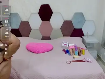 Stripchat Adult Webcam of angel_blue