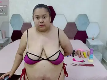 Stripchat Nude Webcam of angel_blue