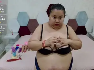 Stripchat Adult Video Chat of angel_blue