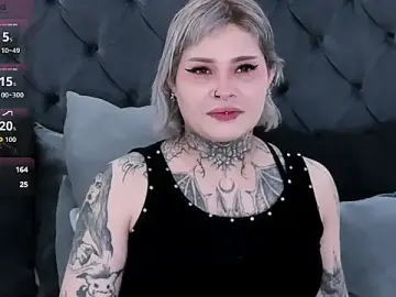 Stripchat Live Porn of jinxv_nuss