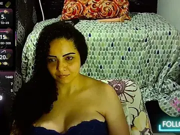 Stripchat Private Sex Chat of _naughty_milf